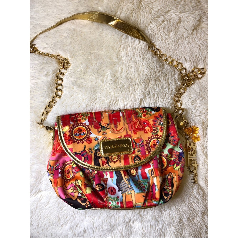 BollyDoll By Yakpak  small crossbody